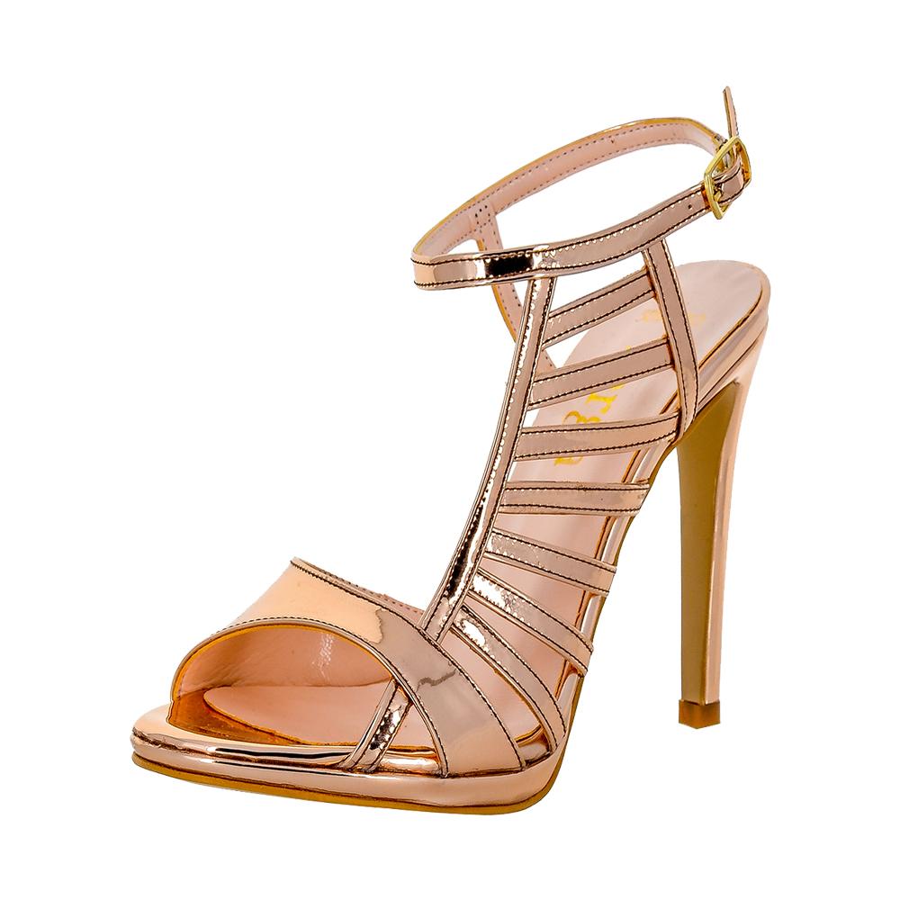 High Heel Weddings Shoes | Designer High Heels | Freya Rose